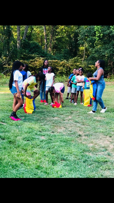 Stratford - Summer Fun#2